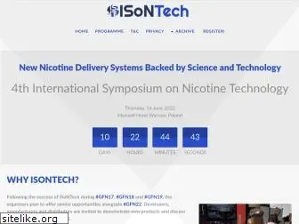 isontech.info