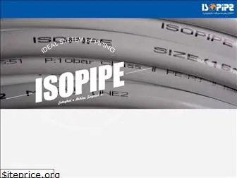 isopipe.com