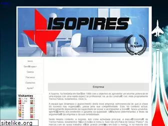 isopires.com