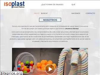 isoplast.com.co