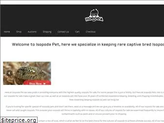 isopodapet.com