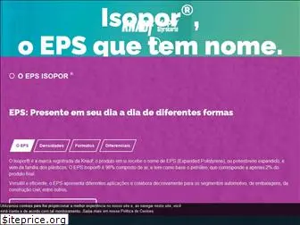 isopor.com.br