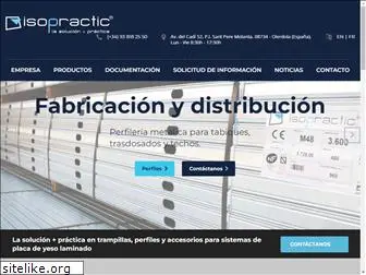 isopractic.es