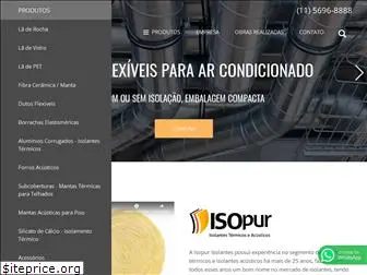 isopur.com.br