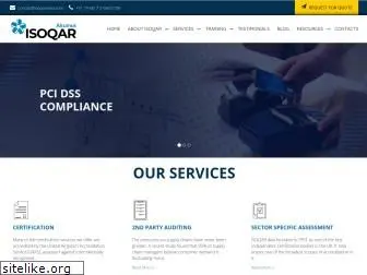 isoqarindia.com