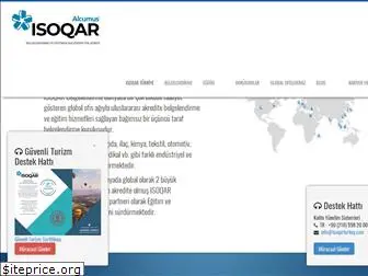 isoqarturkey.com