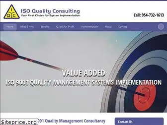 isoqualityconsulting.com