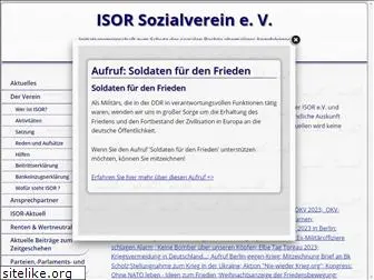 isor-sozialverein.de