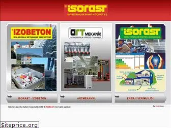 isorast.com.tr