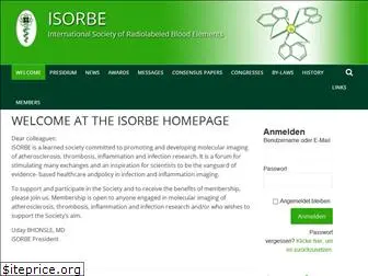isorbe.com