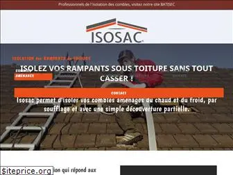 isosac.com