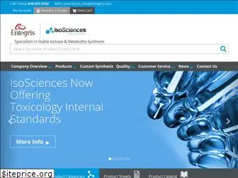 isosciences.com