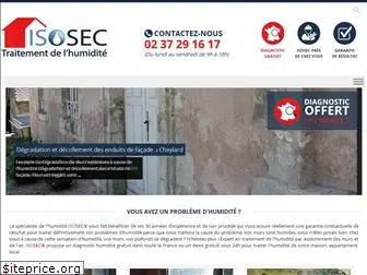 isosec.fr