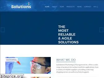 isosolutions.com