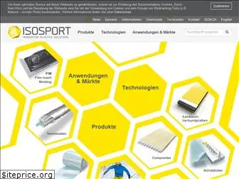 isosport.com