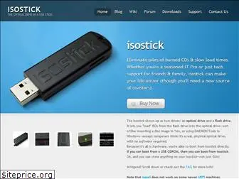 isostick.com