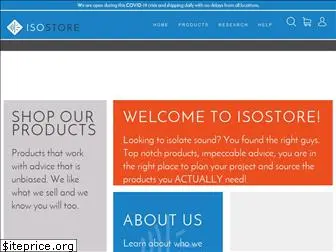 isostore.com