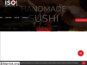 isosushi.co.uk