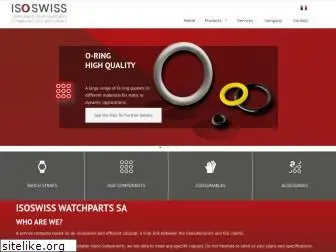 isoswiss.ch