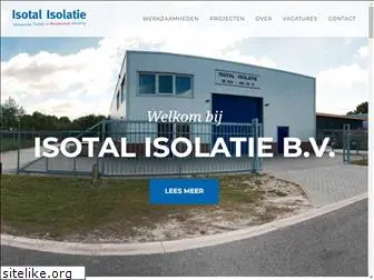 isotal.nl