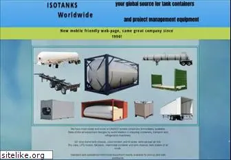 isotanks.com