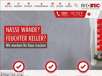 isotec.de