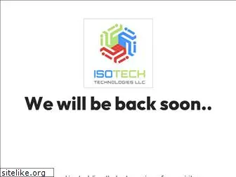 isotech-me.com