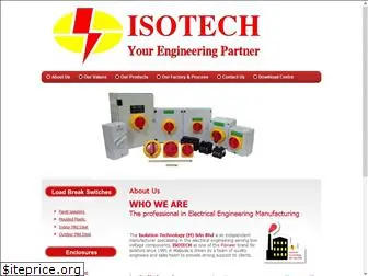 isotech.my