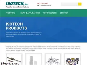 isotechinc.com