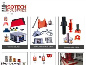 isotechindustries.com