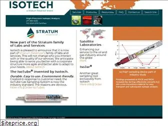 isotechlabs.com