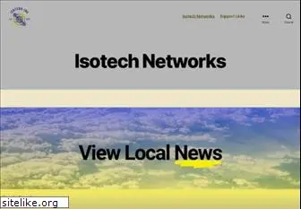 isotechnetworks.net
