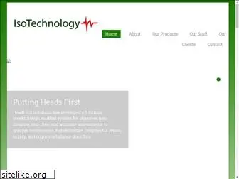 isotechnology.net