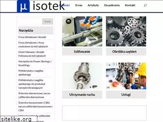 isotek.com.pl