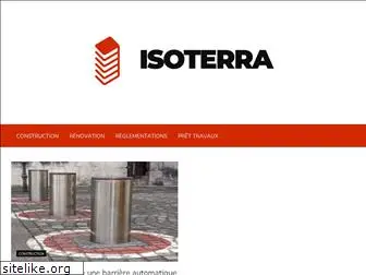 isoterra.be