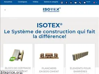 isotexfrance.com
