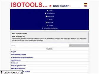 isotools-shop.de