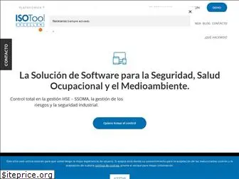 isotools.com.mx