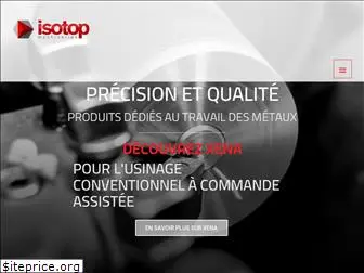 isotop.com