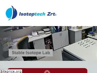 isotoptech.hu