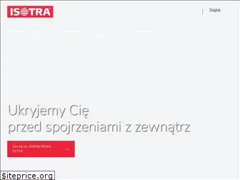 isotra.pl