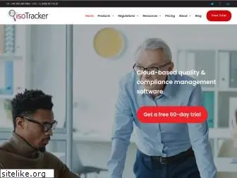isotracker.com