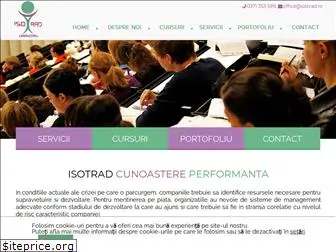 isotrad.ro