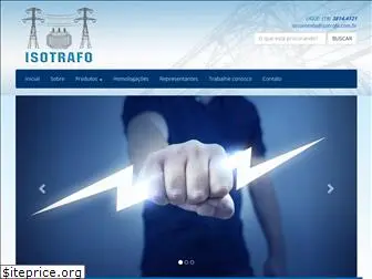isotrafo.com.br