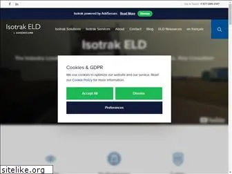 isotrak.com