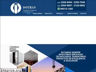 isotran.com.br