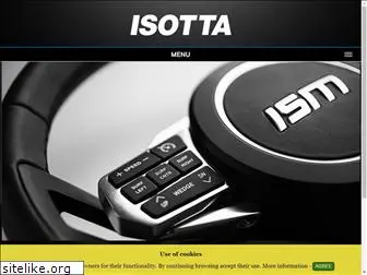 isotta.com
