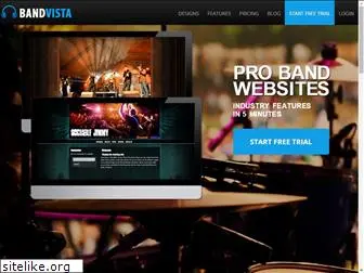 isound.bandvista.com