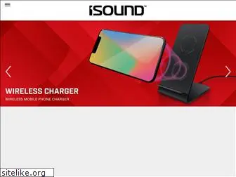 isound.net