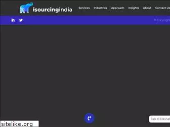 isourcingindia.com